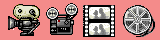Sample-CinemaTools